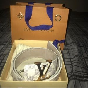 Lv belt